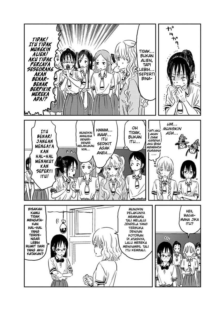 Asobi Asobase Bab 56 halaman 10