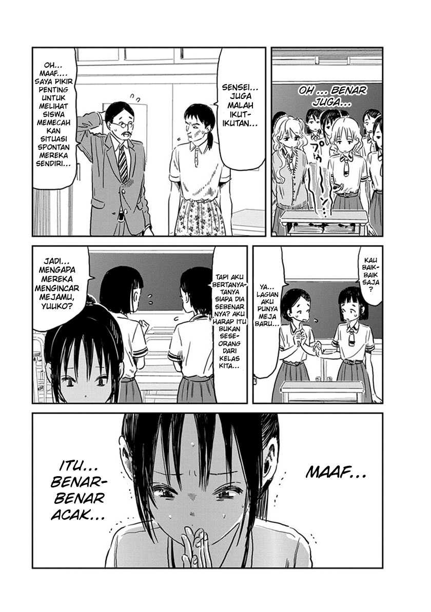 Asobi Asobase Bab 56 halaman 13