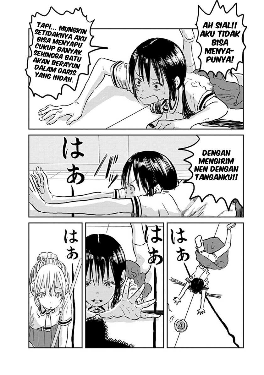 Asobi Asobase Bab 58 halaman 12