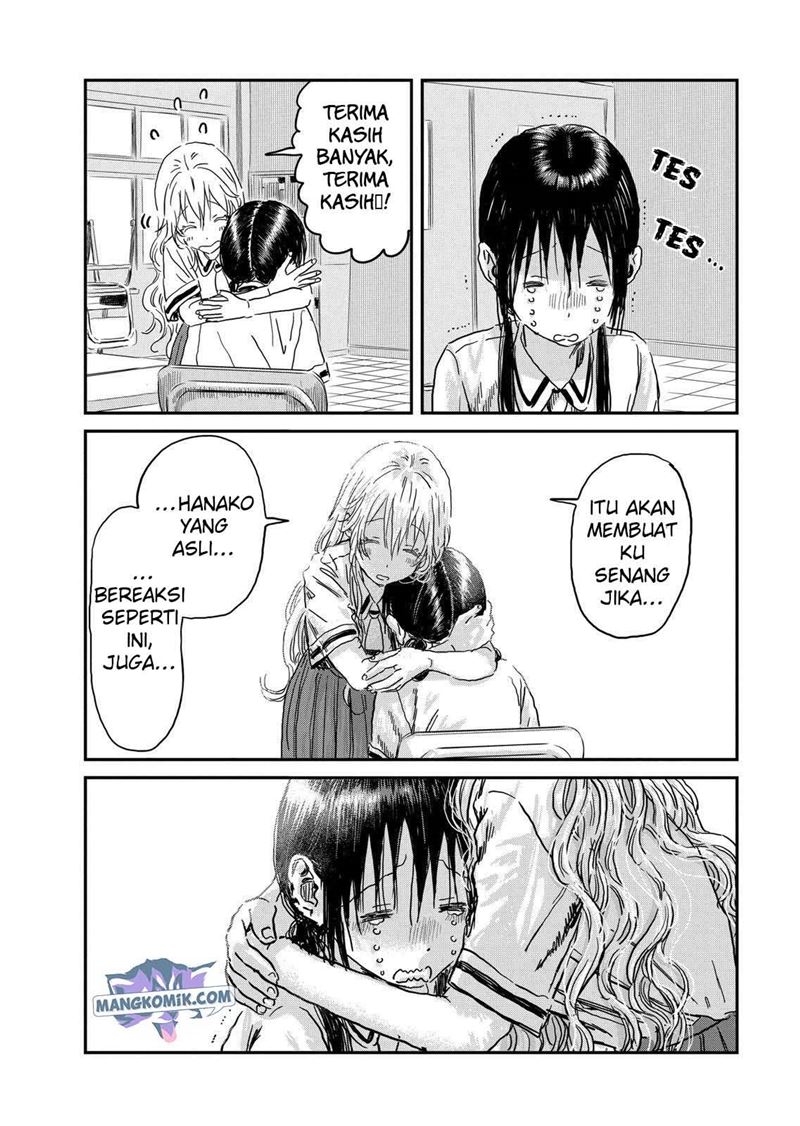 Asobi Asobase Bab 92 halaman 13