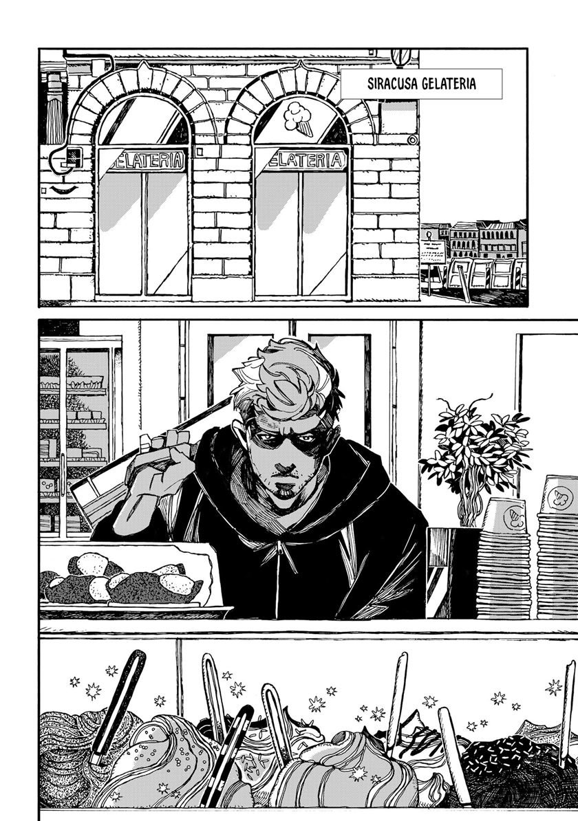 Assassin no Kyuujitsu chapter 1 halaman 6