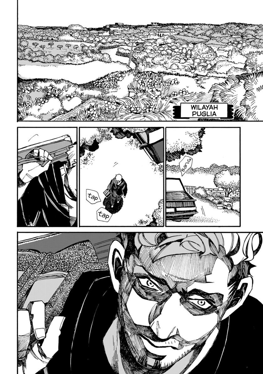 Assassin no Kyuujitsu chapter 1 halaman 10