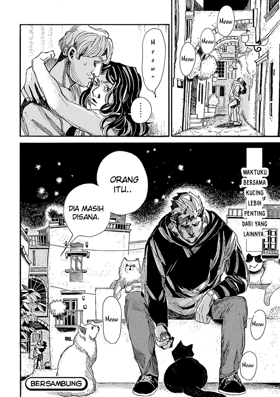 Assassin no Kyuujitsu Bab 5 halaman 9