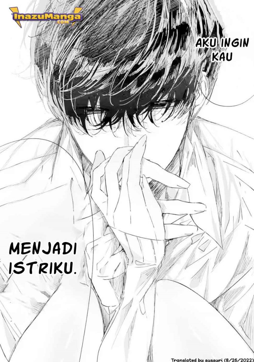 Assassin x Cinderella Bab 1.1 halaman 19