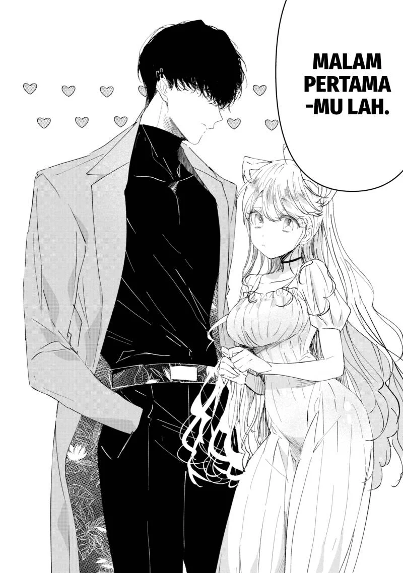 Assassin x Cinderella Bab 2 halaman 17