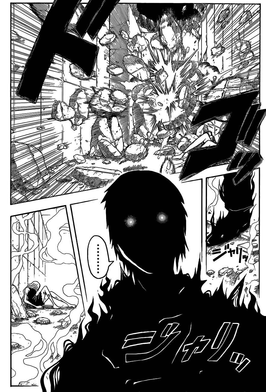 Assassination Classroom Bab 108 halaman 12