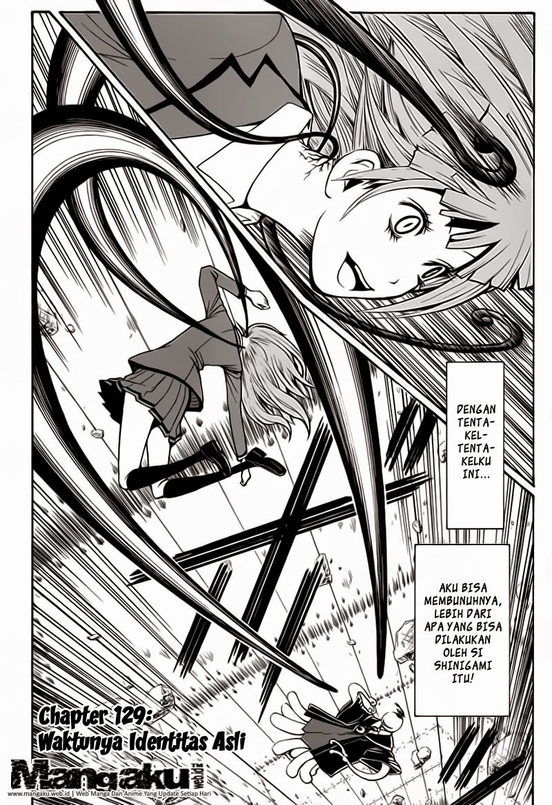 Assassination Classroom chapter 129 halaman 4