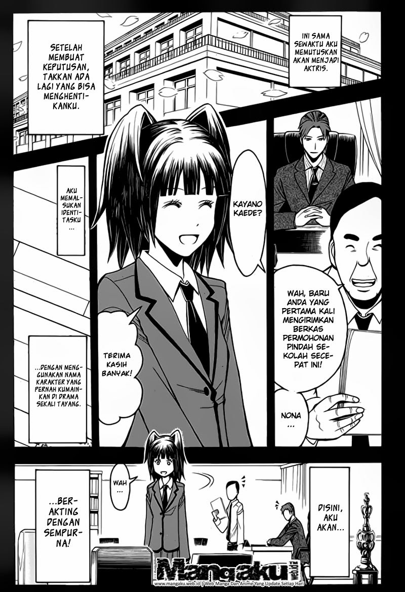 Assassination Classroom Bab 130 halaman 10