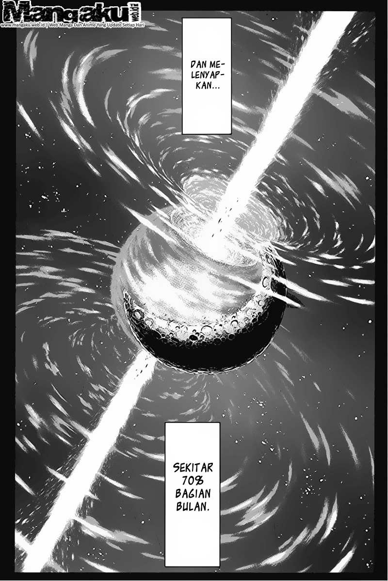 Assassination Classroom Bab 138 halaman 9
