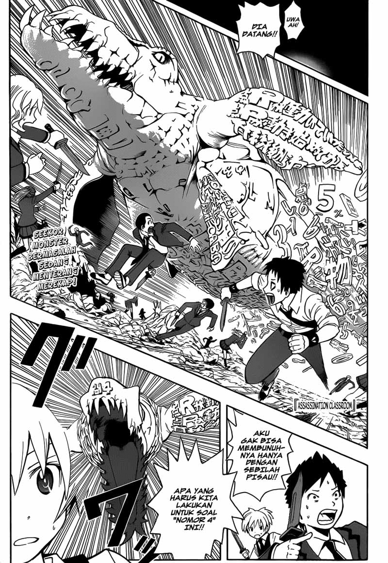 Assassination Classroom Bab 14 halaman 2