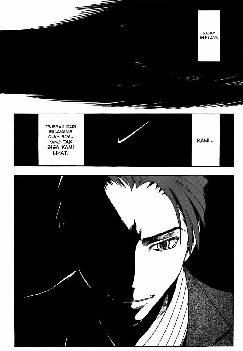 Assassination Classroom Bab 14 halaman 13