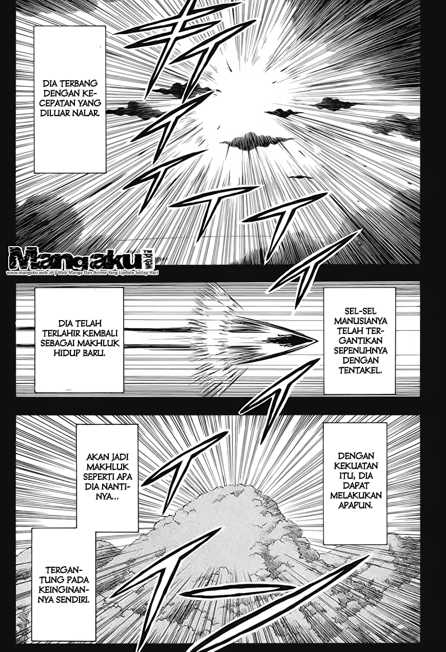 Assassination Classroom Bab 140 halaman 14