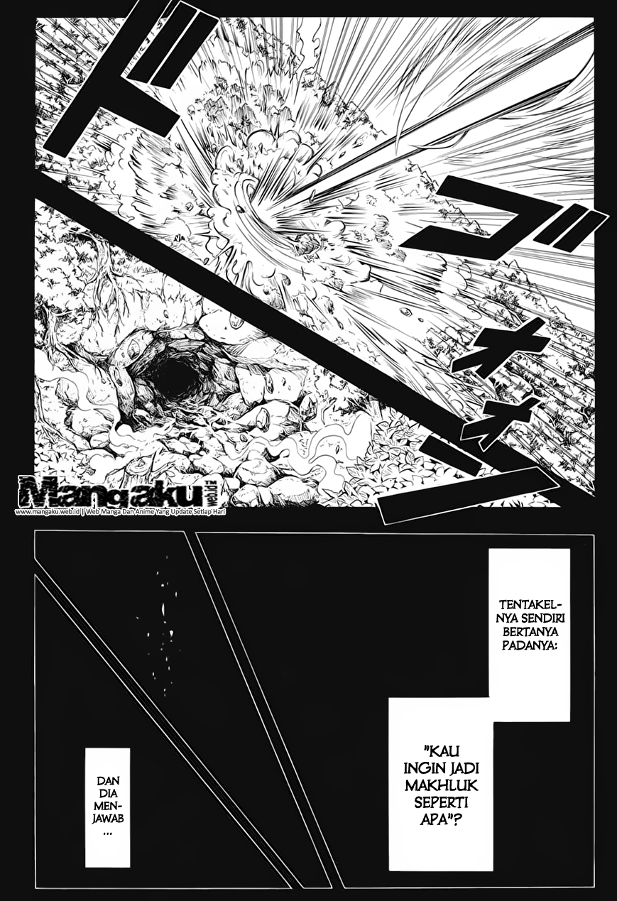 Assassination Classroom Bab 140 halaman 15