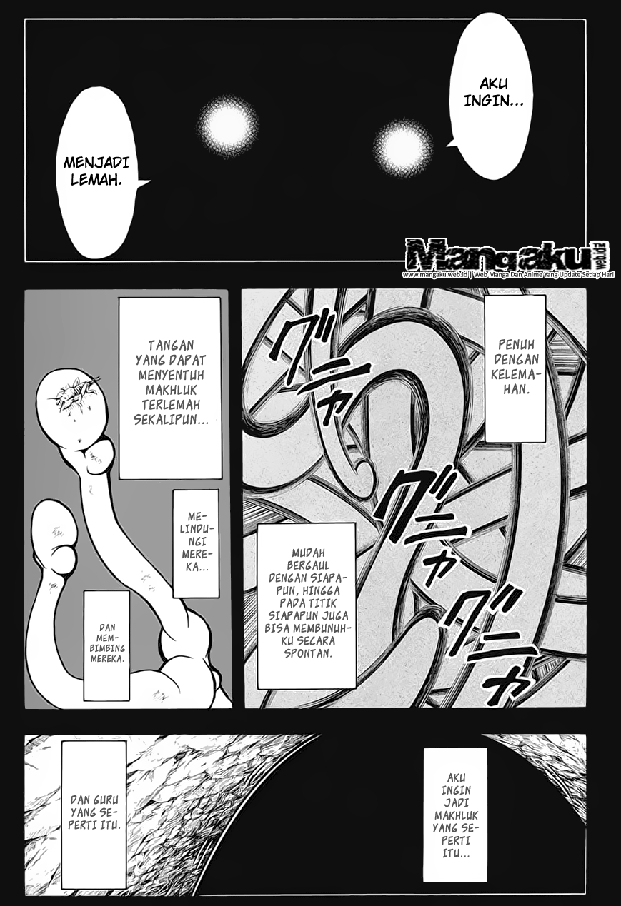 Assassination Classroom Bab 140 halaman 16