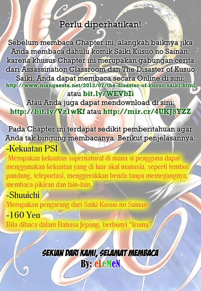 Assassination Classroom Bab 15 halaman 2