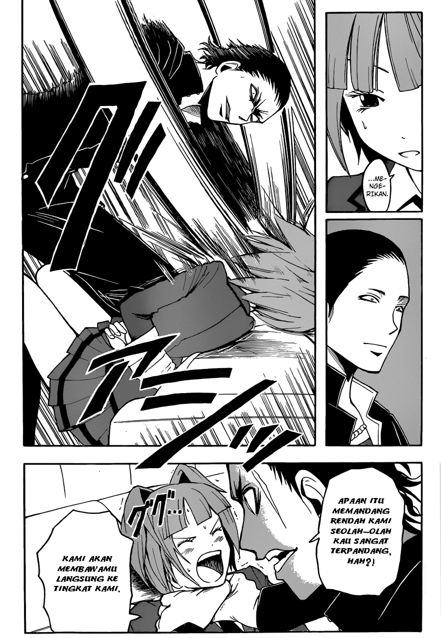 Assassination Classroom Bab 17 halaman 10