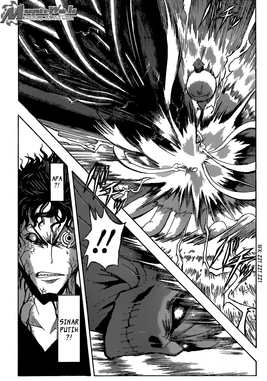 Assassination Classroom Bab 174 halaman 9