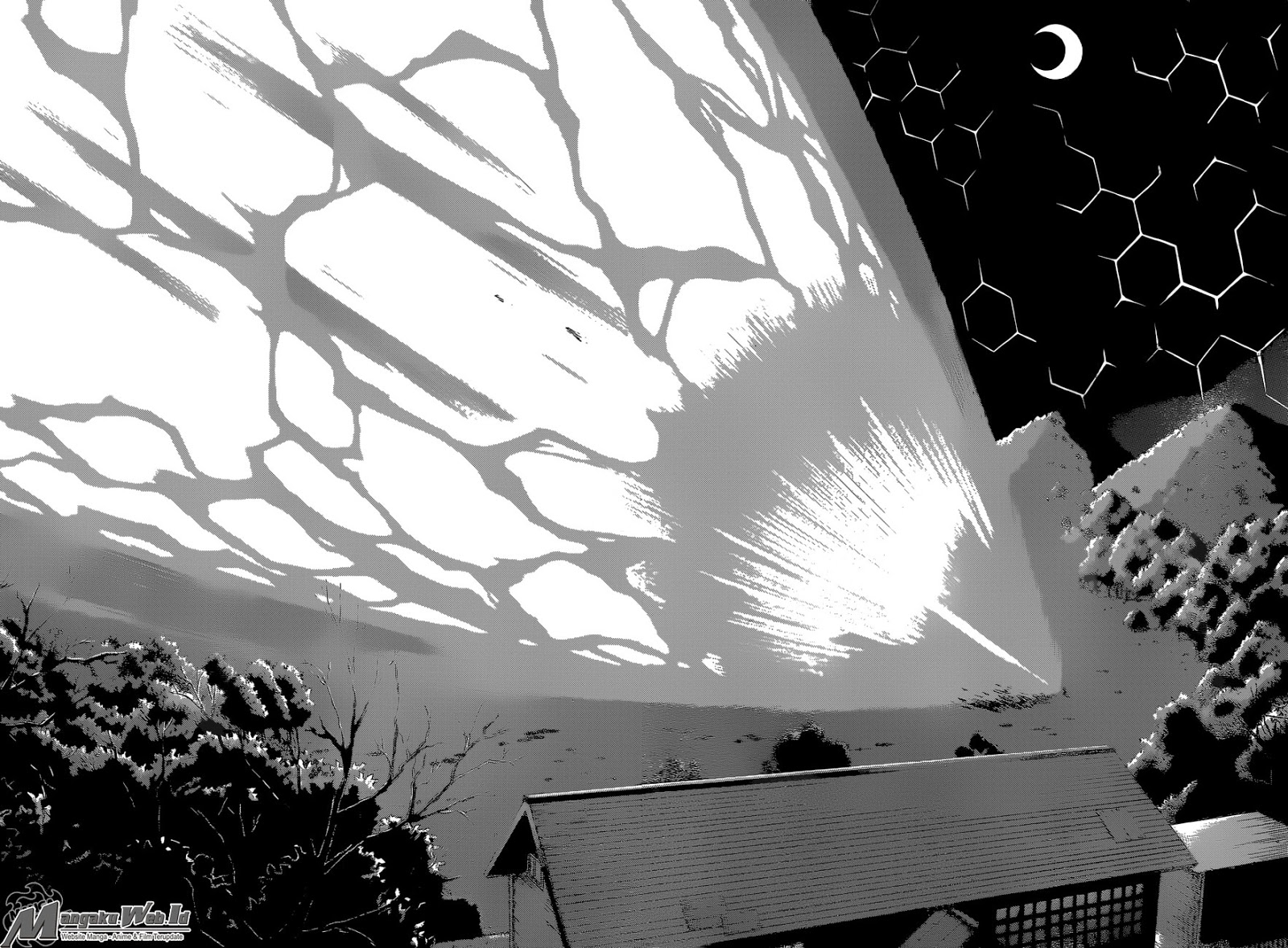 Assassination Classroom Bab 174 halaman 13