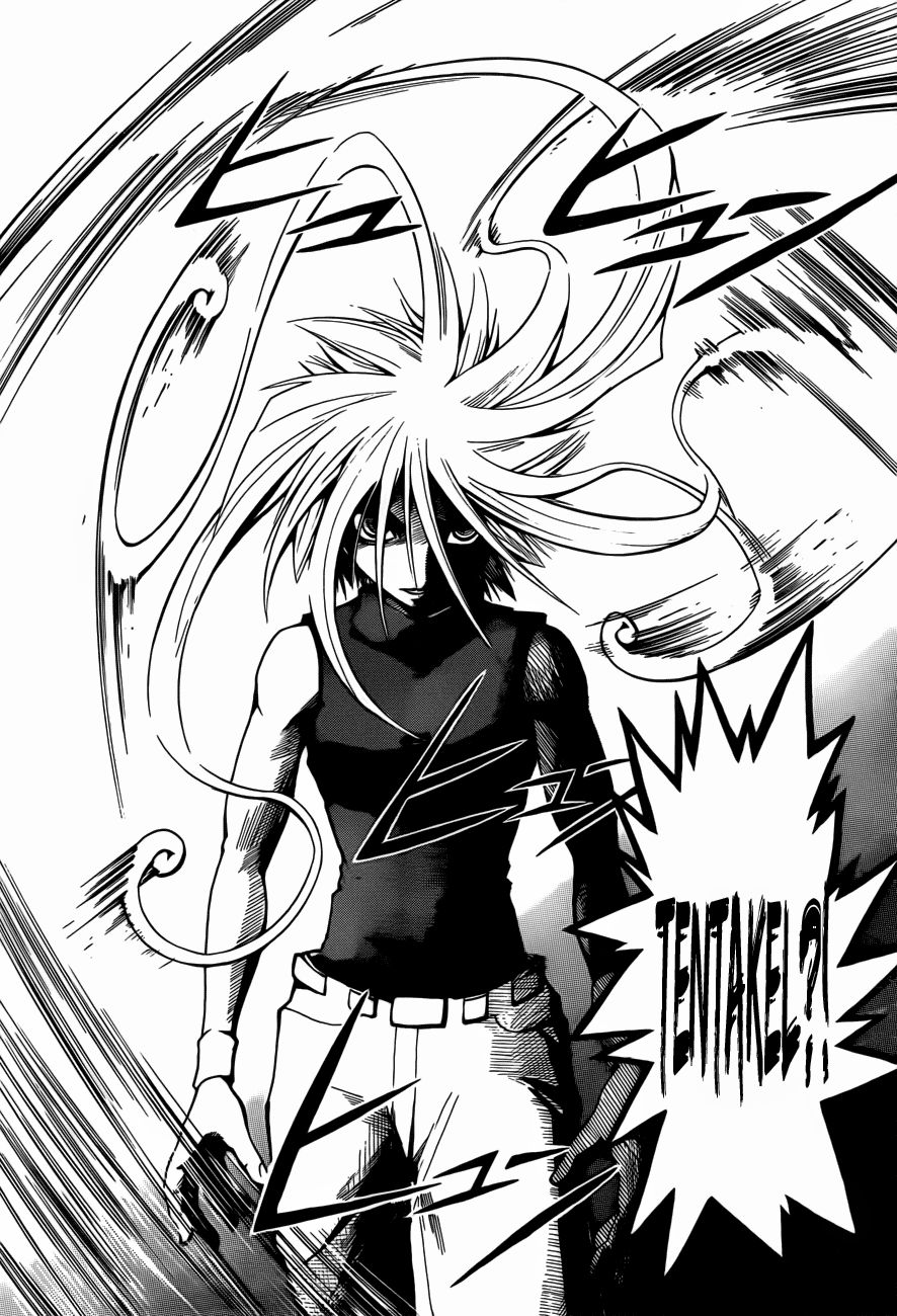 Assassination Classroom chapter 30 halaman 15