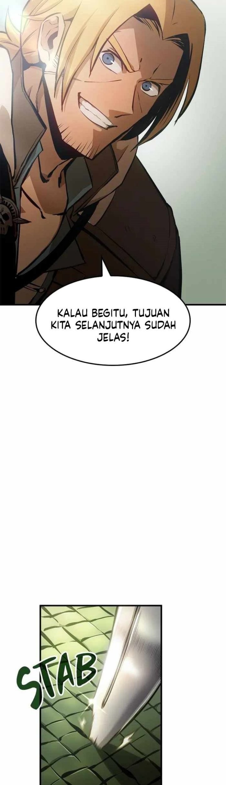 Assassin’s Creed chapter 10 halaman 4