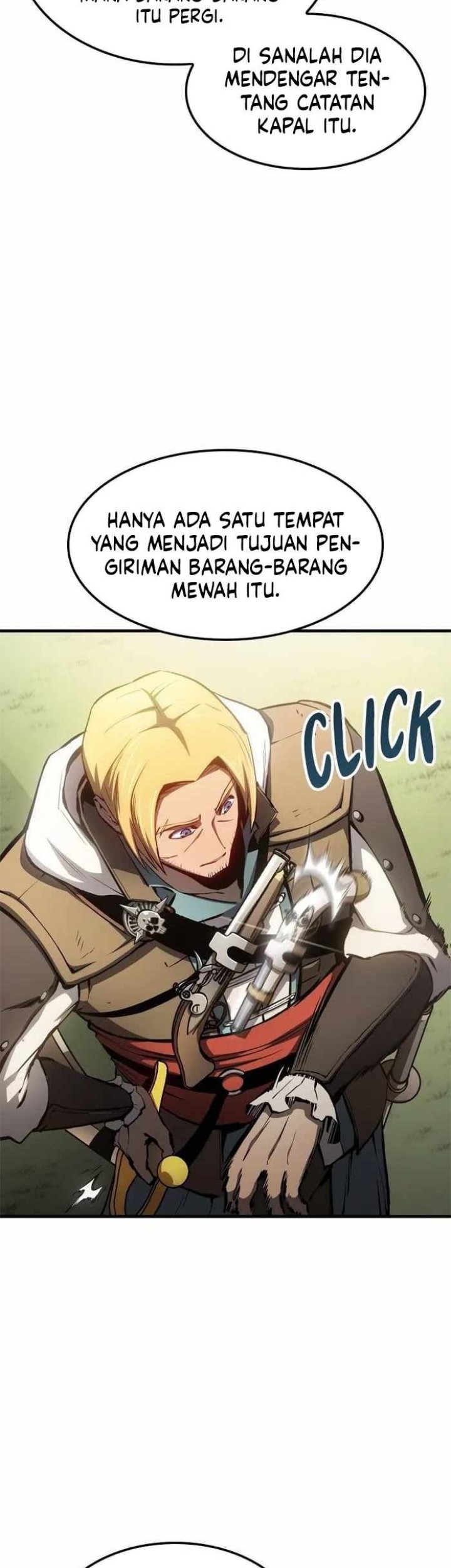 Assassin’s Creed chapter 10 halaman 8