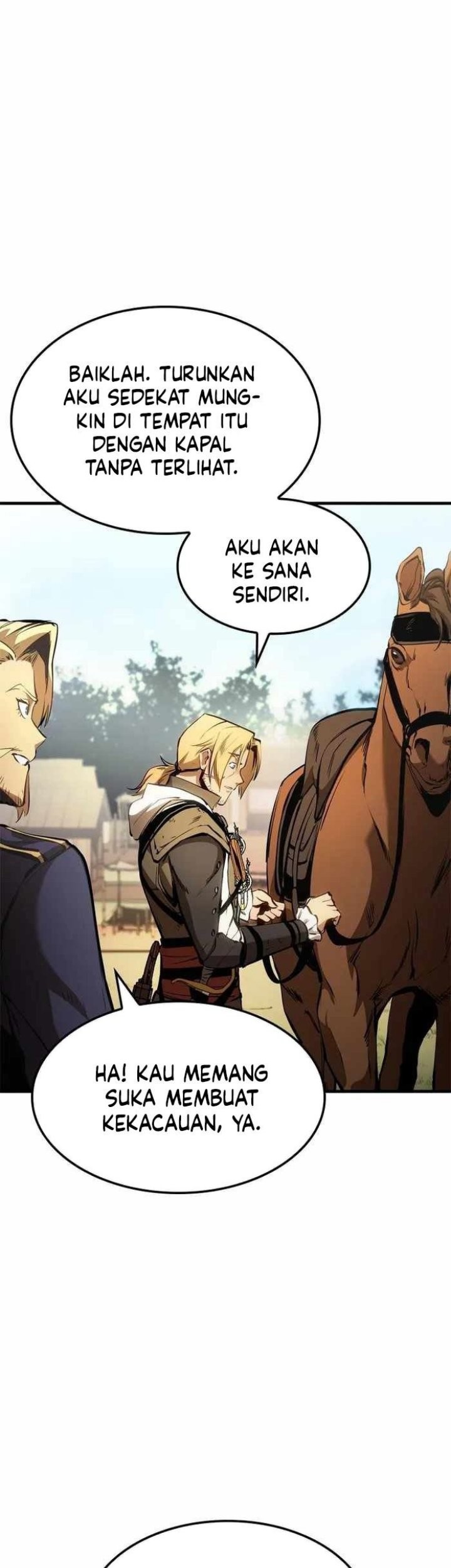 Assassin’s Creed chapter 10 halaman 10