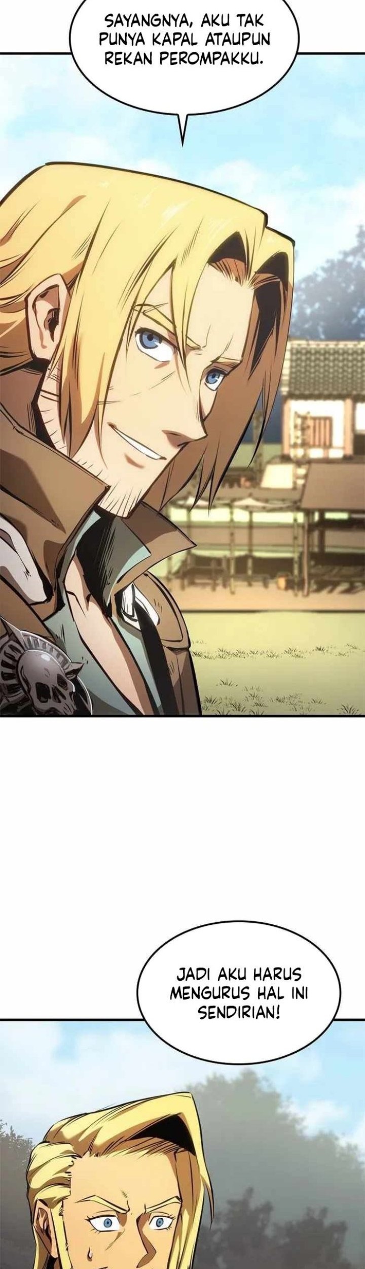 Assassin’s Creed chapter 10 halaman 11