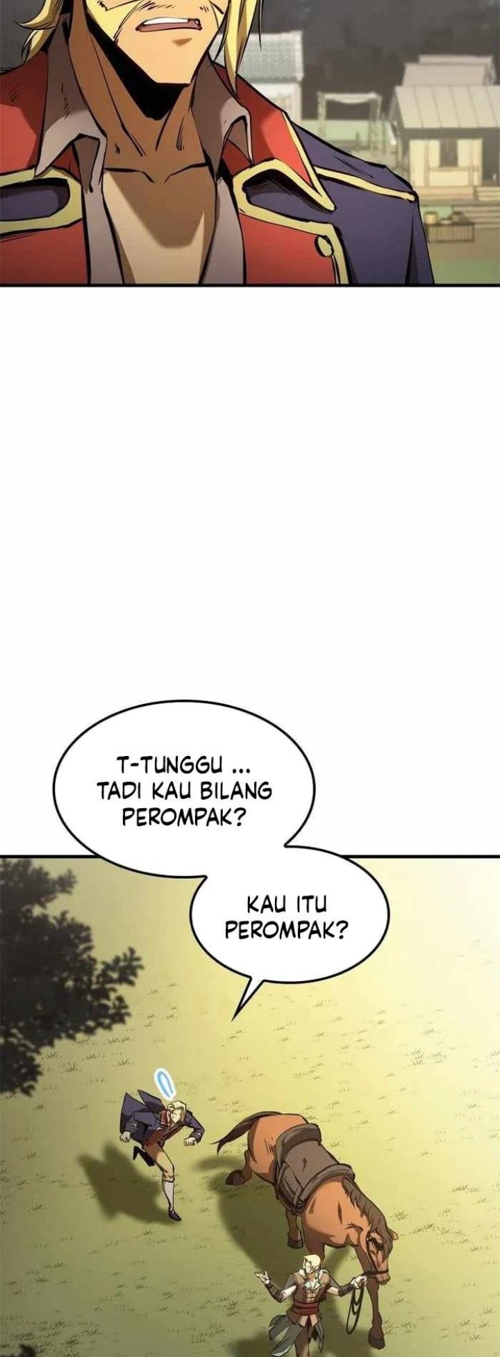 Assassin’s Creed chapter 10 halaman 12