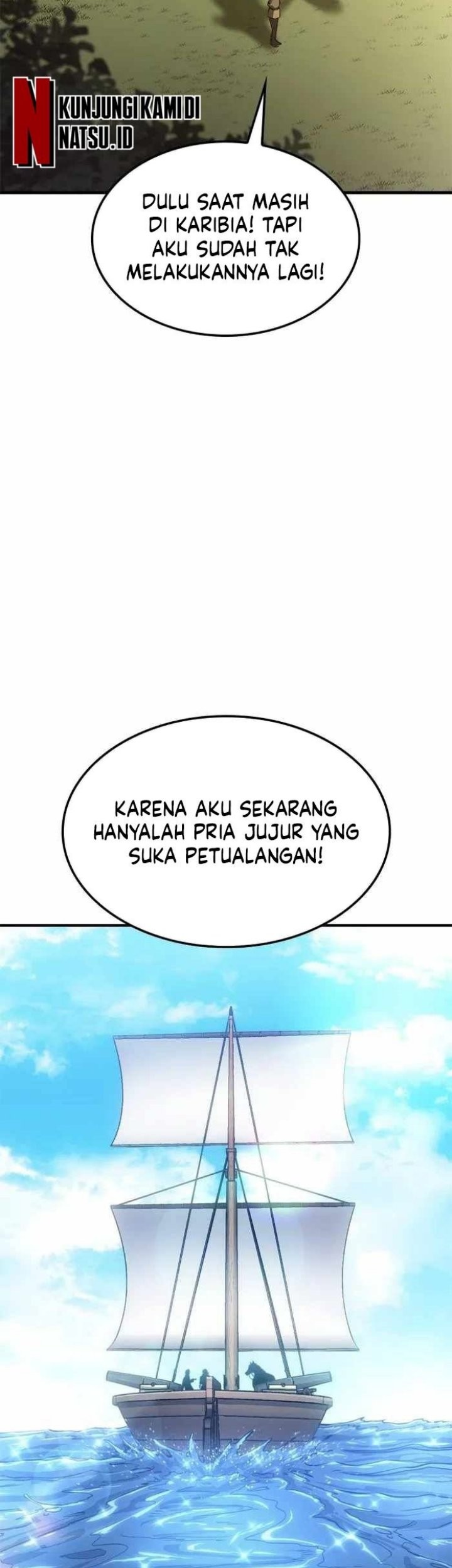 Assassin’s Creed chapter 10 halaman 13