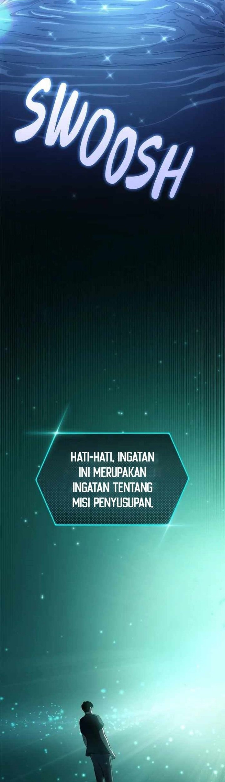 Assassin’s Creed chapter 10 halaman 14