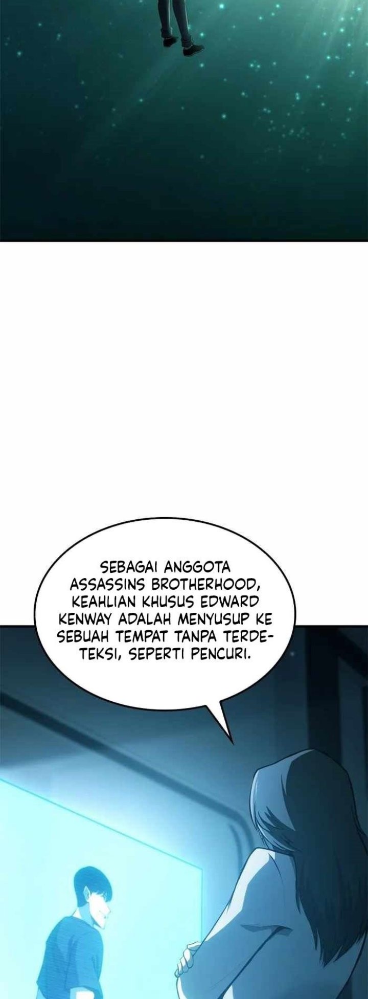 Assassin’s Creed chapter 10 halaman 15