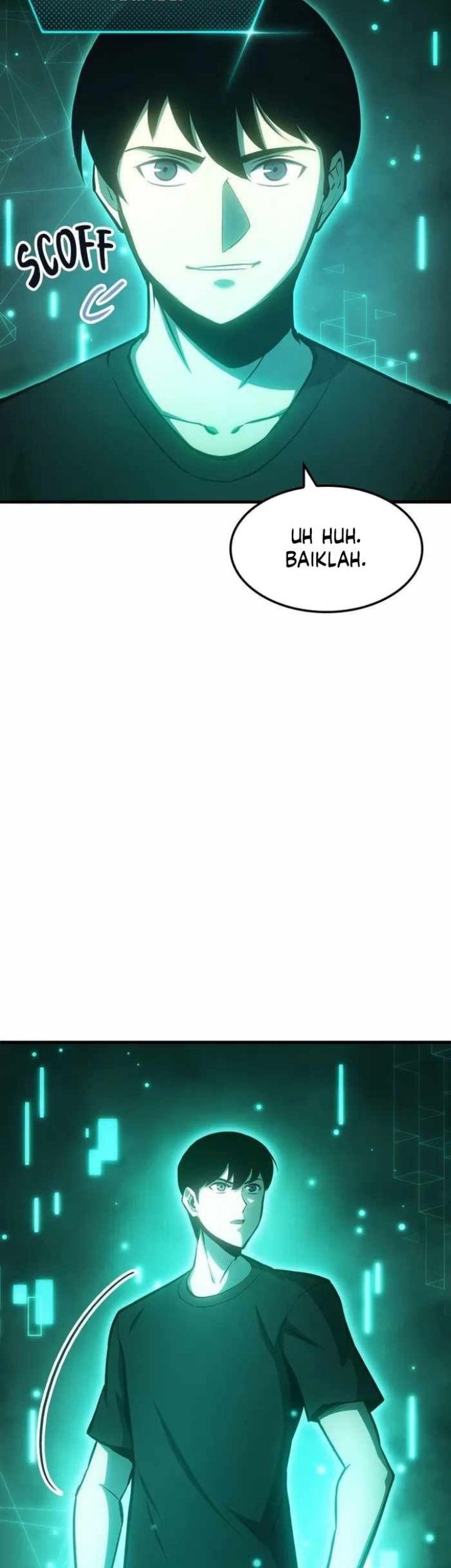 Assassin’s Creed chapter 10 halaman 20