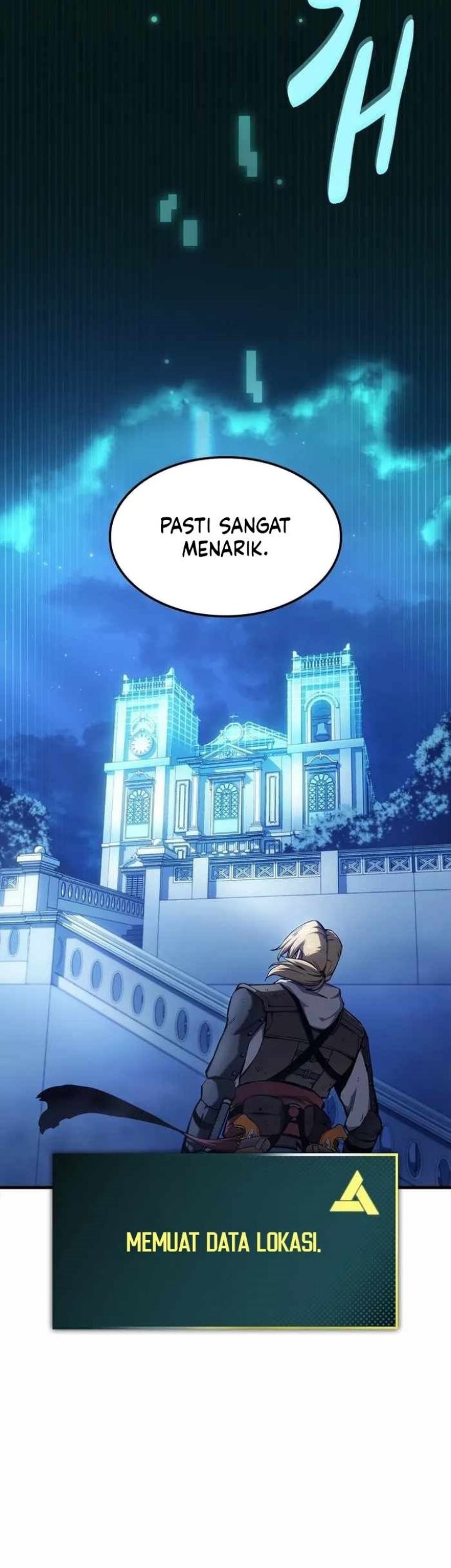 Assassin’s Creed chapter 10 halaman 22