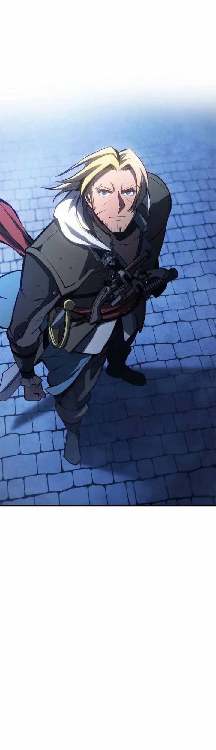 Assassin’s Creed chapter 10 halaman 23