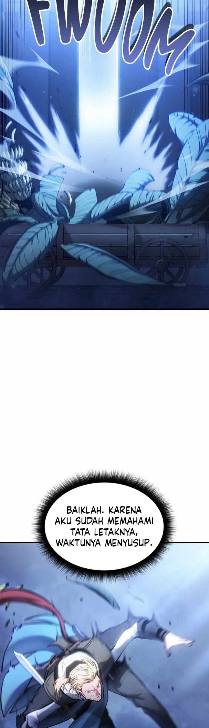 Assassin’s Creed chapter 10 halaman 32