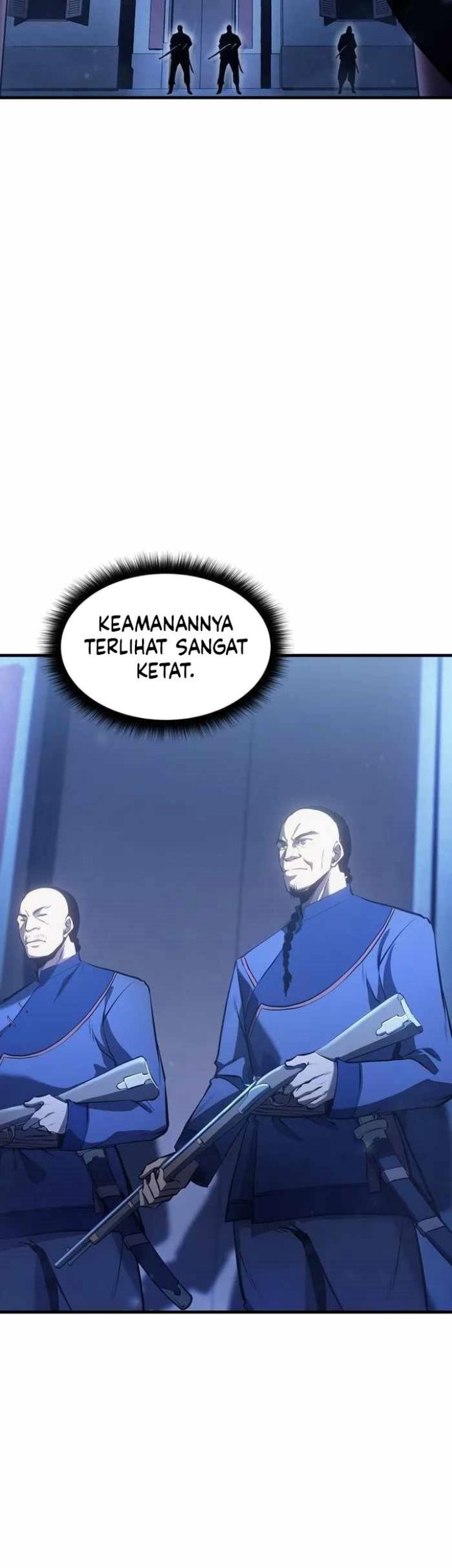 Assassin’s Creed chapter 10 halaman 34
