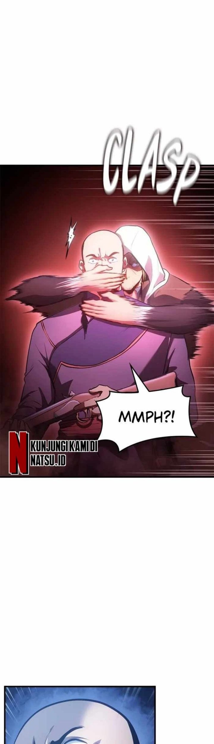 Assassin’s Creed chapter 10 halaman 38