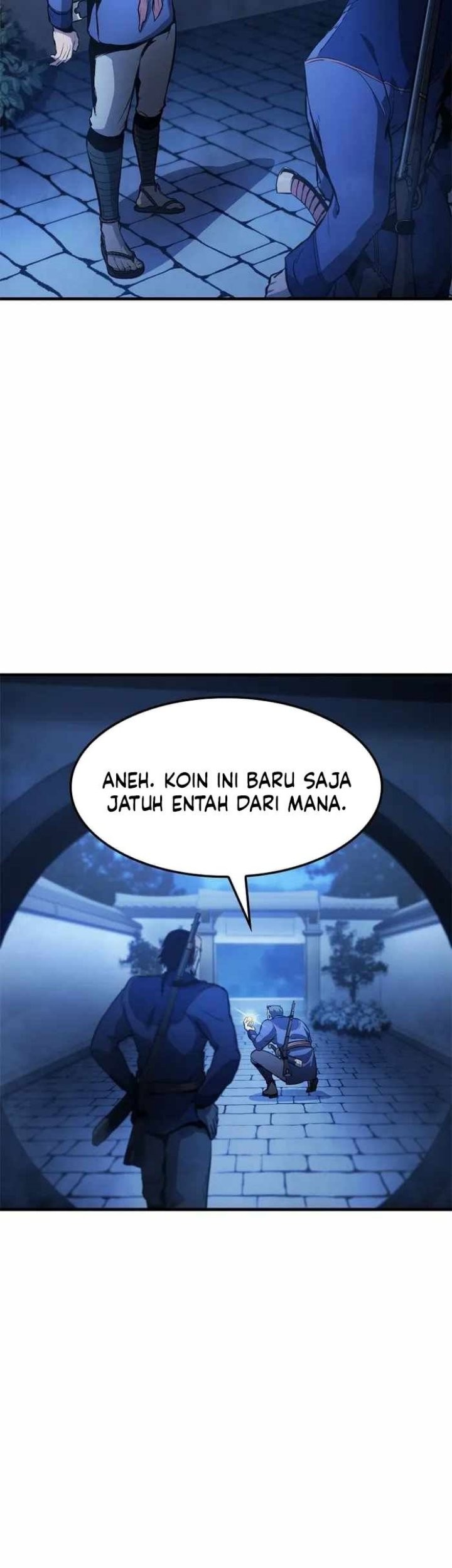 Assassin’s Creed chapter 10 halaman 49