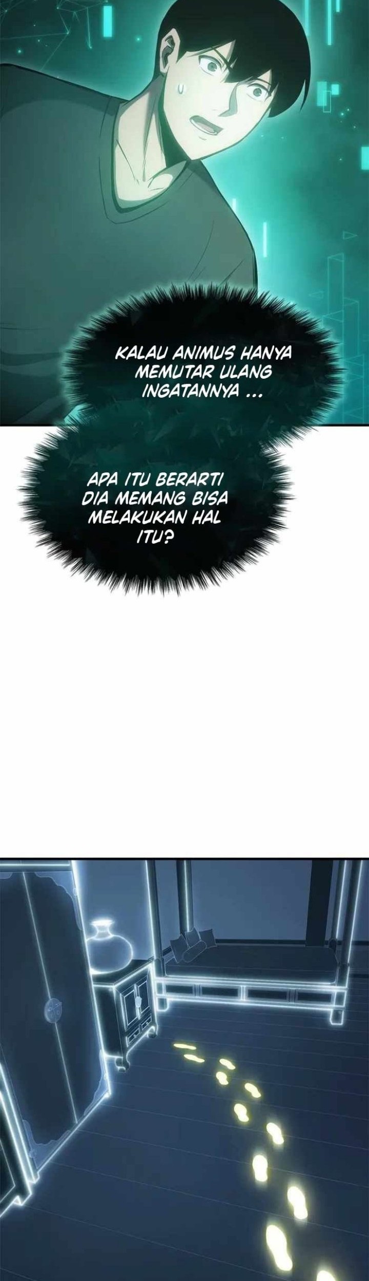 Assassin’s Creed chapter 10 halaman 59