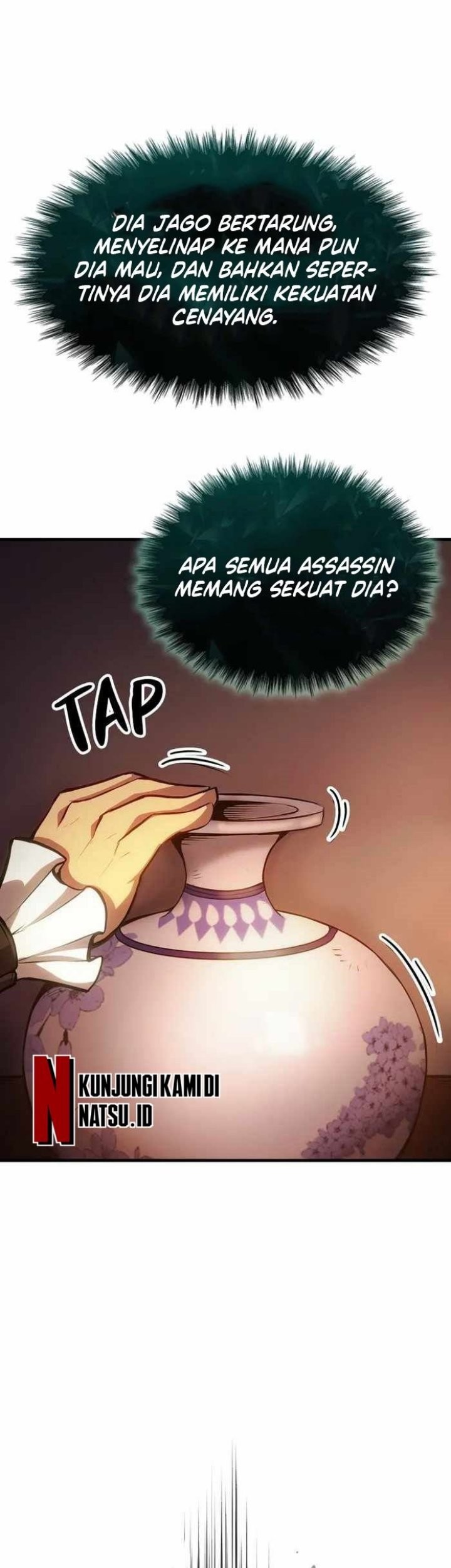 Assassin’s Creed chapter 10 halaman 61