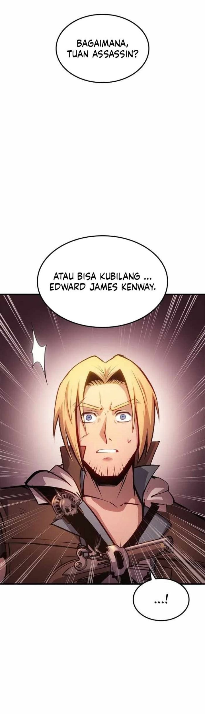 Assassin’s Creed chapter 10 halaman 70