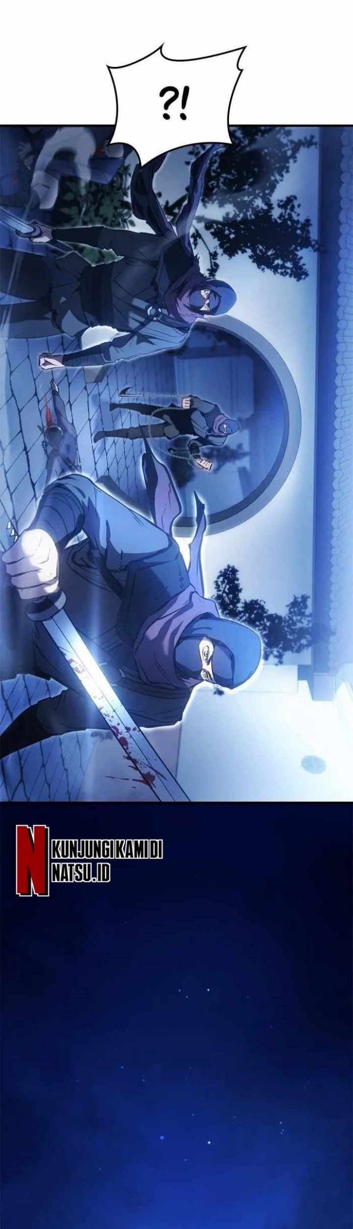 Assassin’s Creed chapter 10 halaman 74
