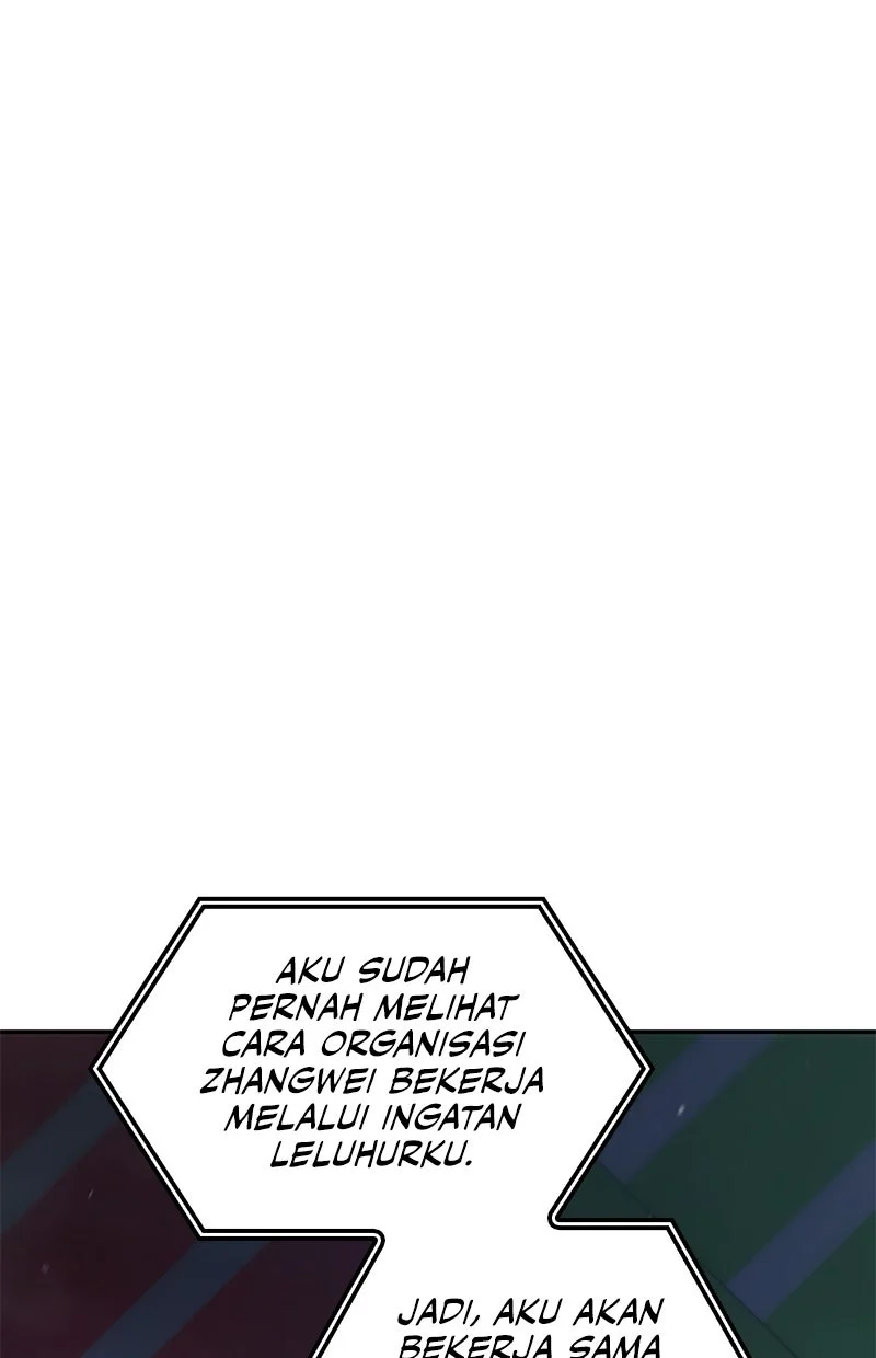Assassin’s Creed chapter 103 halaman 11