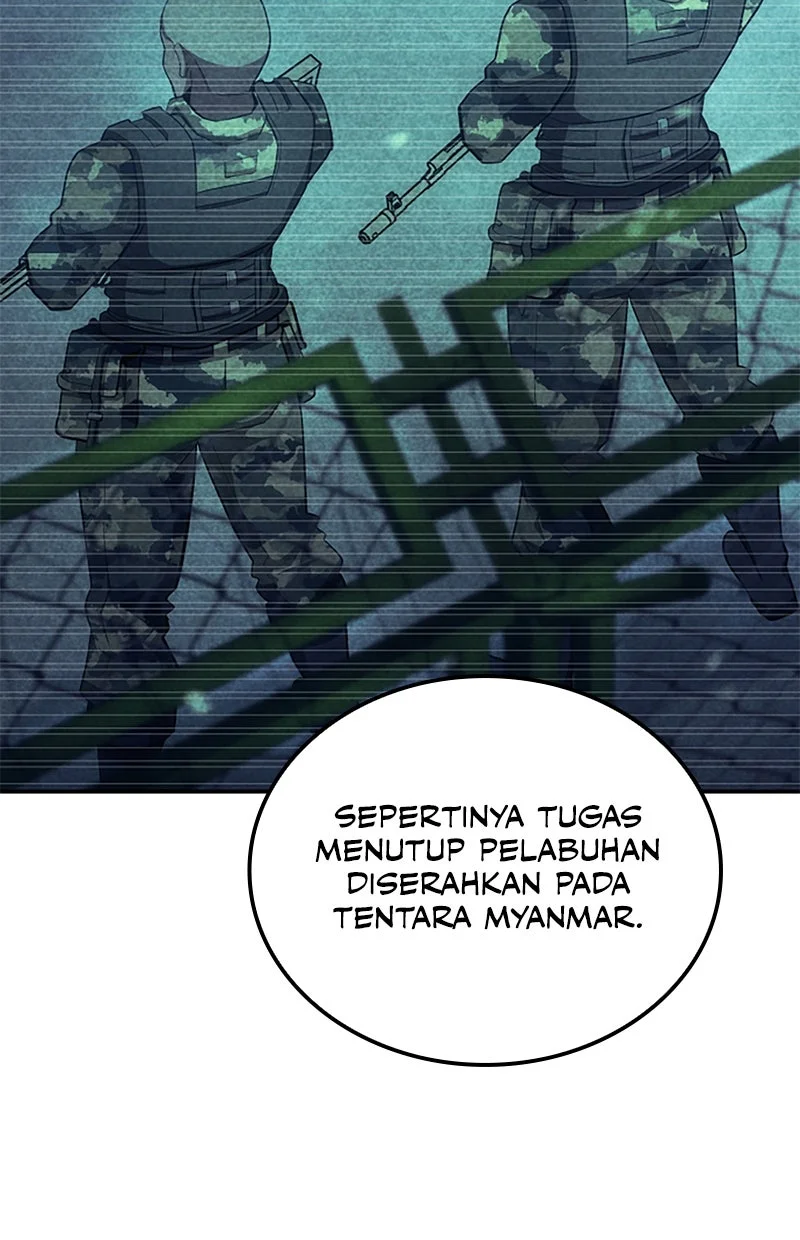 Assassin’s Creed chapter 103 halaman 20