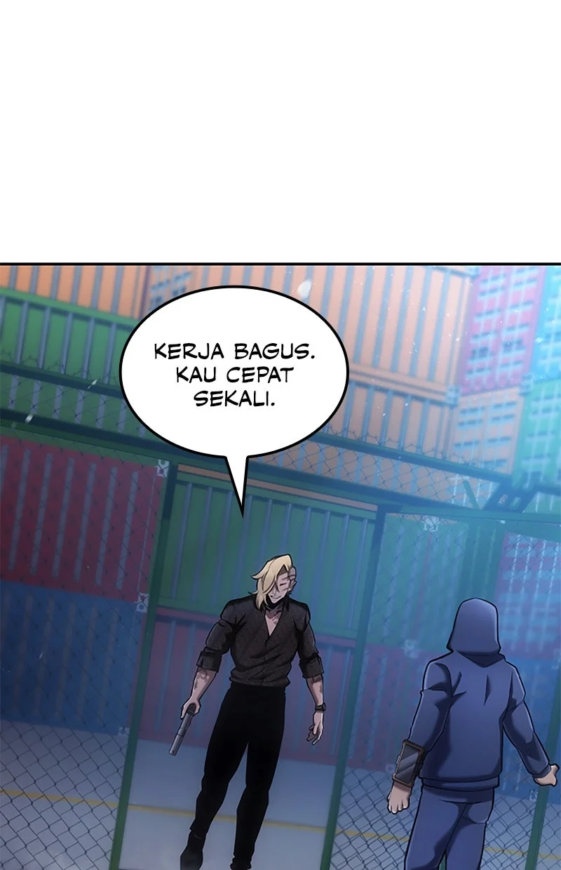 Assassin’s Creed chapter 103 halaman 45