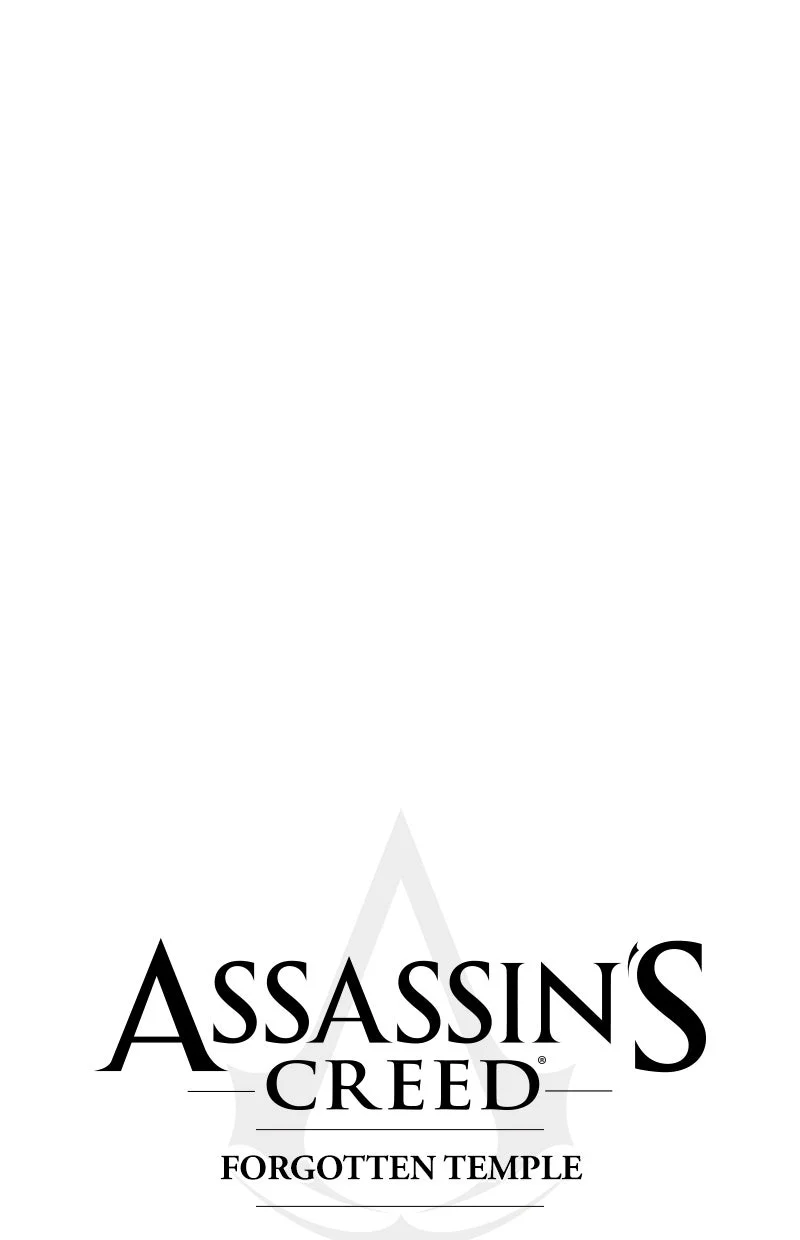 Assassin’s Creed chapter 103 halaman 58