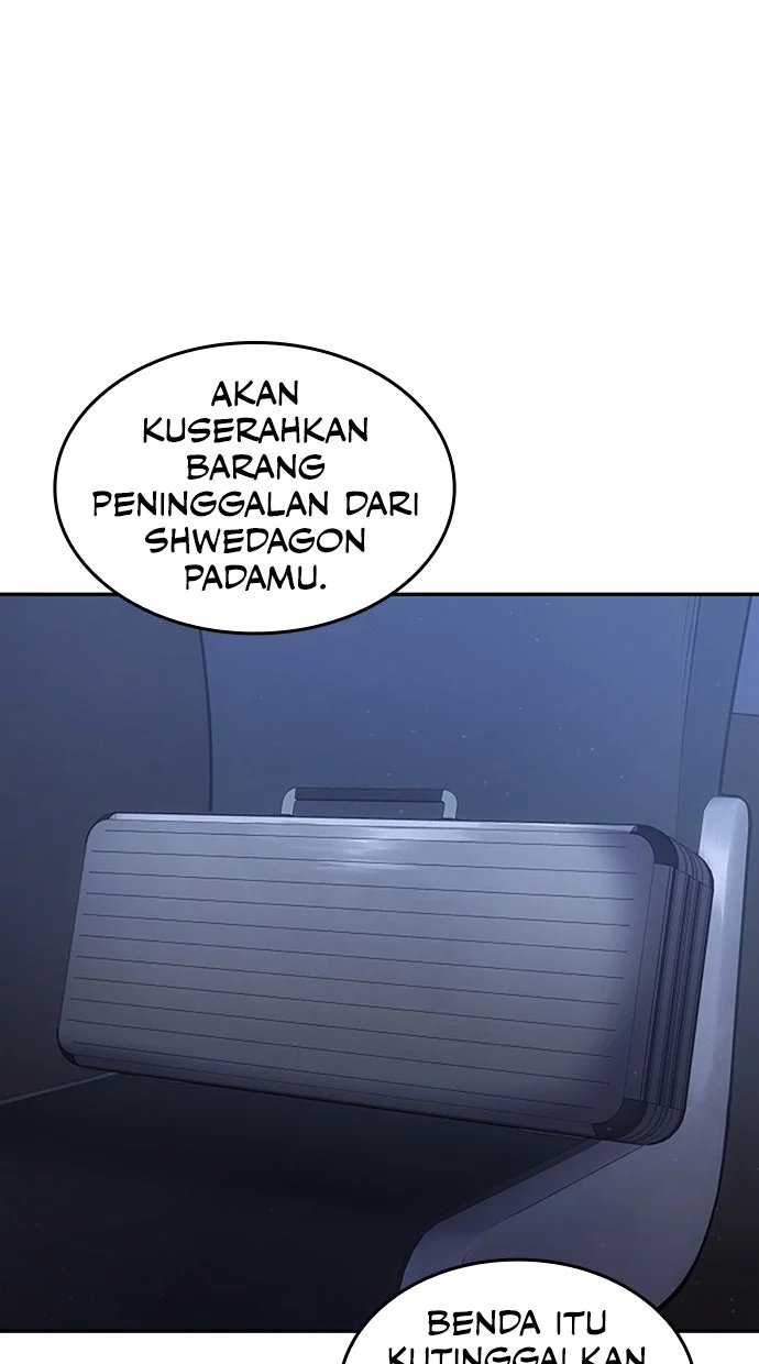 Assassin’s Creed chapter 105 halaman 23