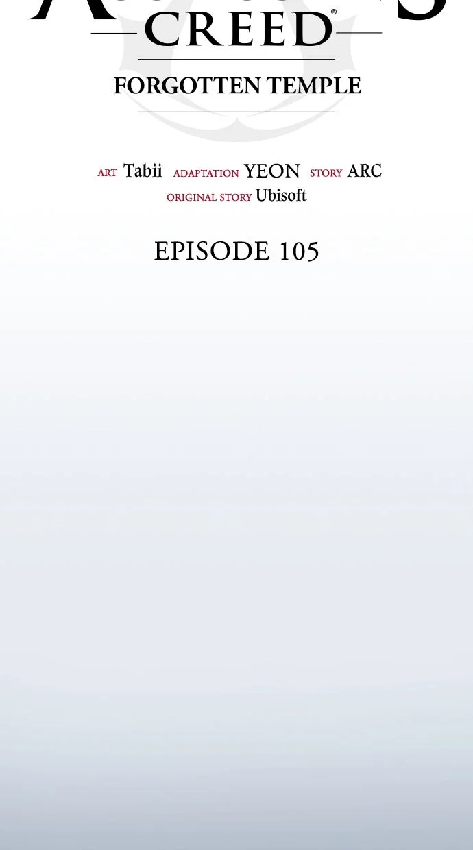 Assassin’s Creed chapter 105 halaman 69