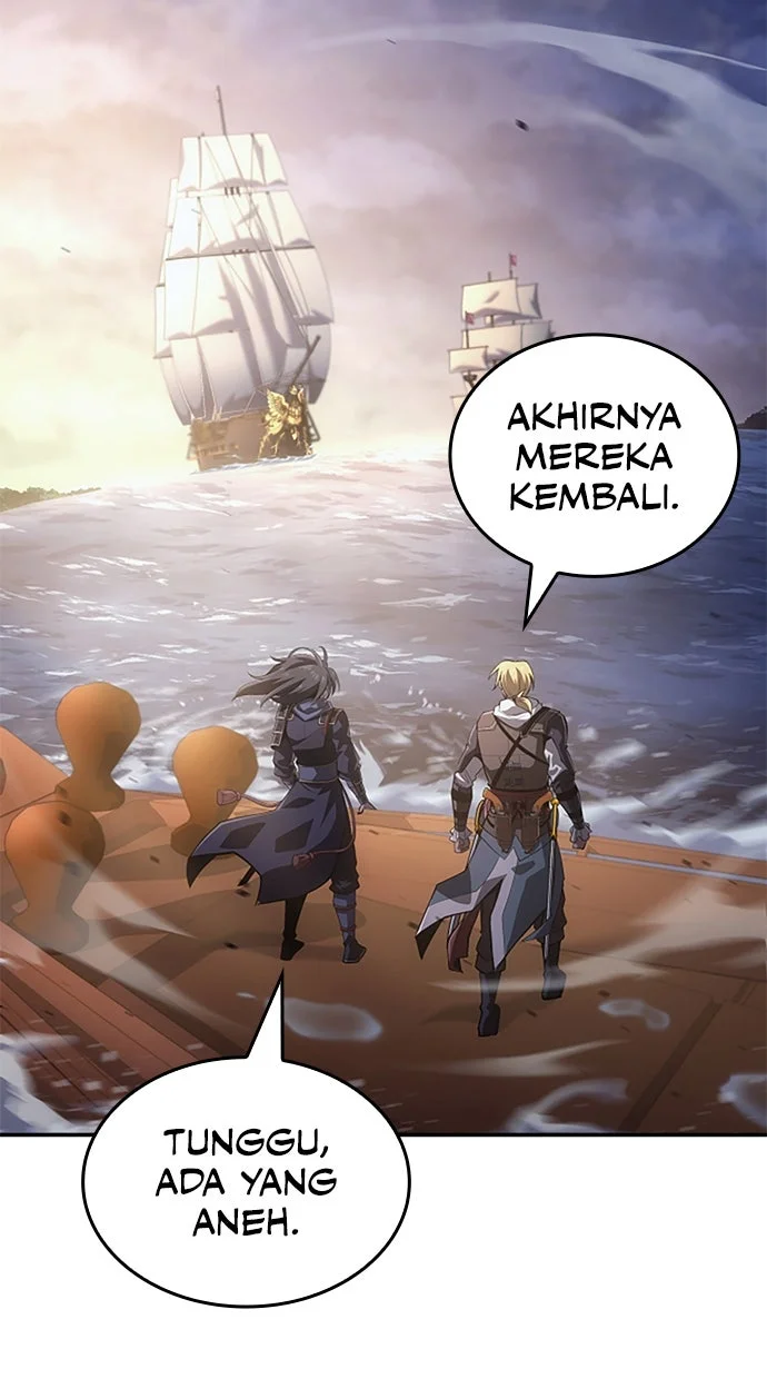 Assassin’s Creed chapter 106 halaman 8