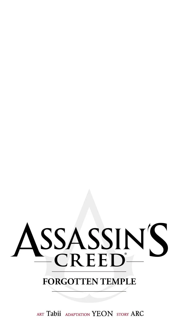 Assassin’s Creed chapter 106 halaman 33